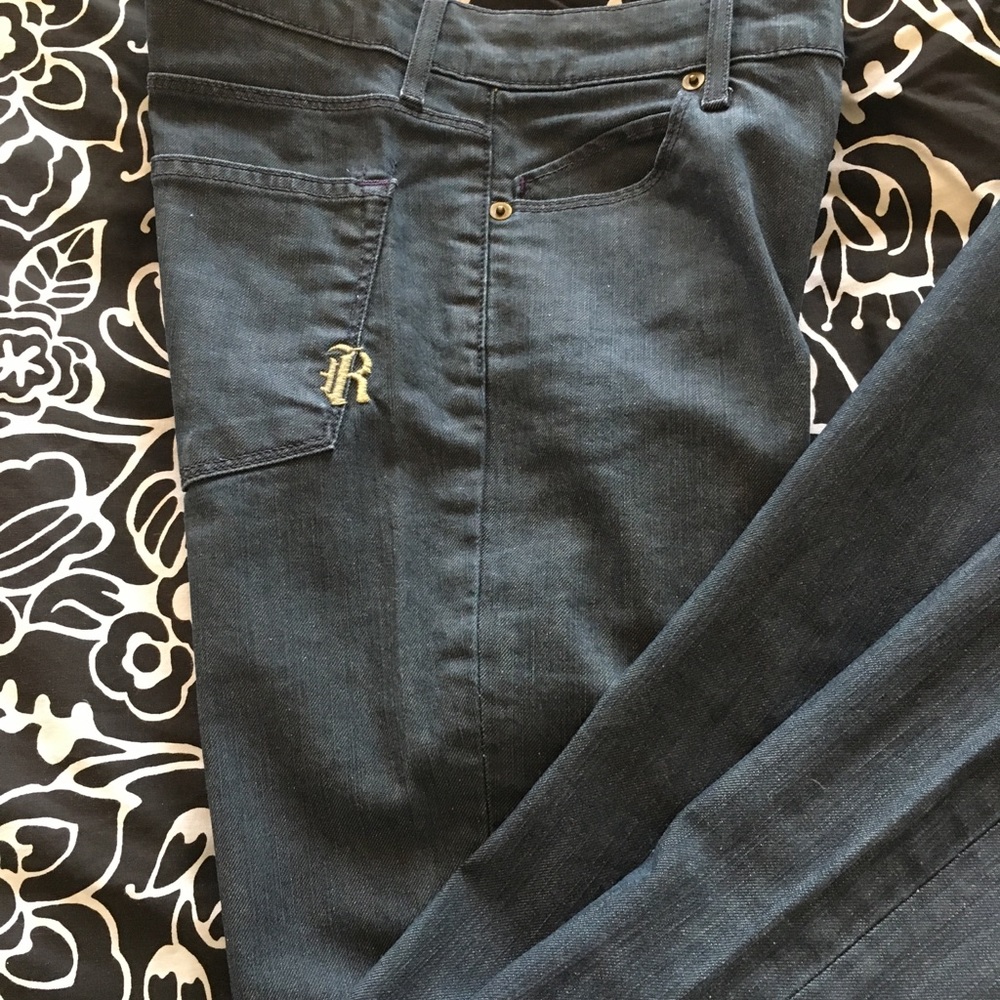Rich & Skinny jeans